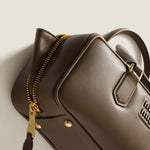 Sac Arcadie en cuir
