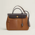 Sac Herbag Zip 31 retourné poche