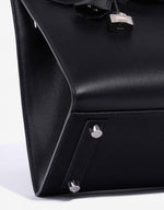 Sac Hermès Birkin 30 Madame Noir