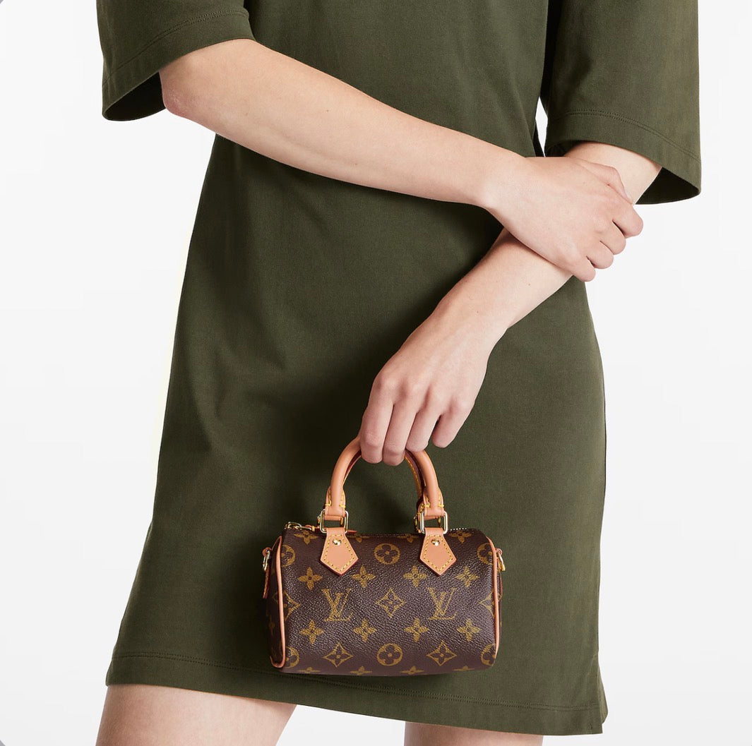 Sac Nano Speedy