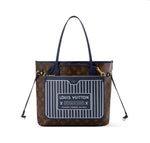 Sac Neverfull Inside Out MM