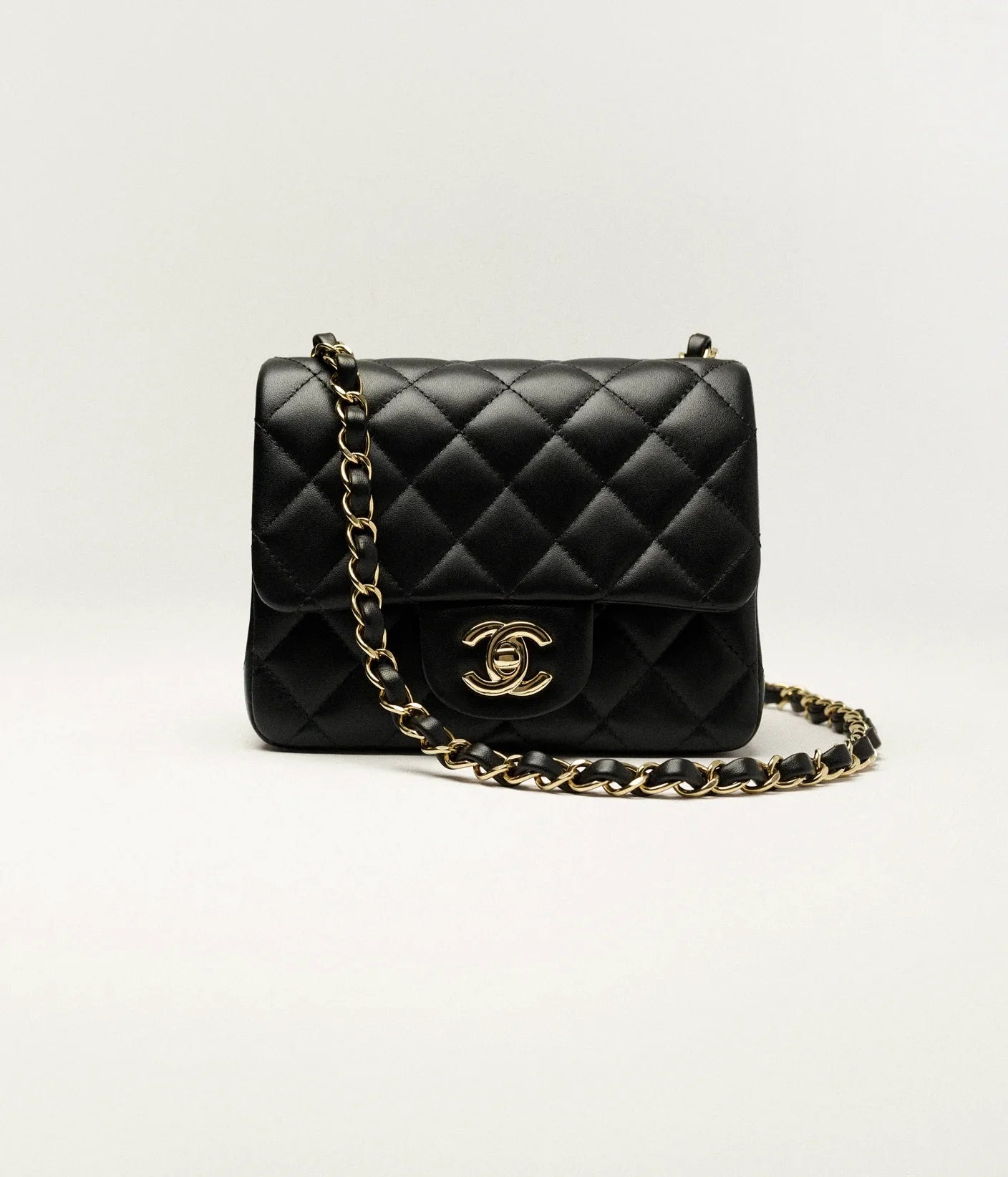 MINI SAC CLASSIQUE