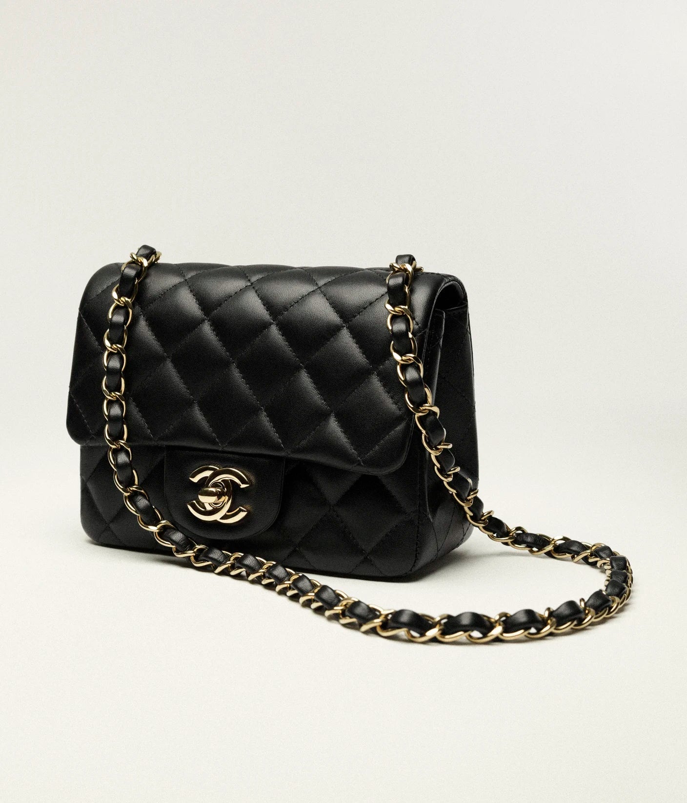 MINI SAC CLASSIQUE