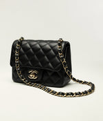 MINI SAC CLASSIQUE