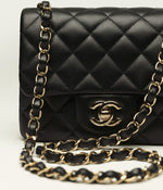 MINI SAC CLASSIQUE