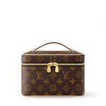 Sac Vanity case Nice Mini