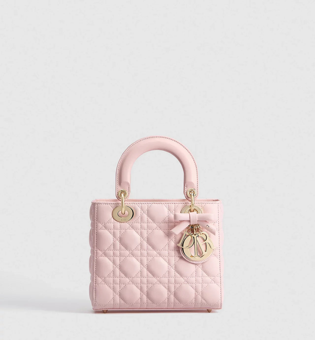 Sac Lady Dior Small à bandoulière