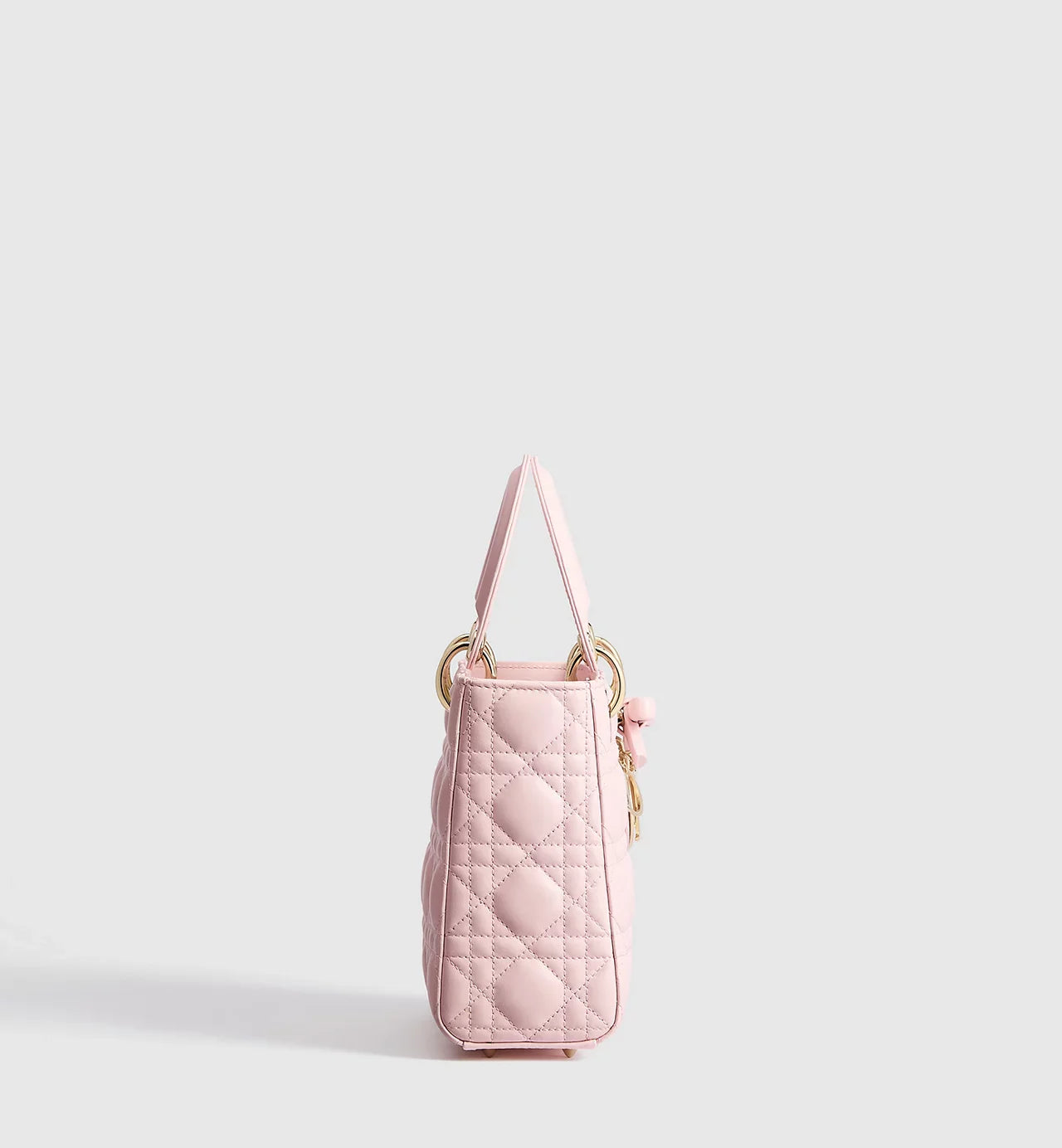 Sac Lady Dior Small à bandoulière
