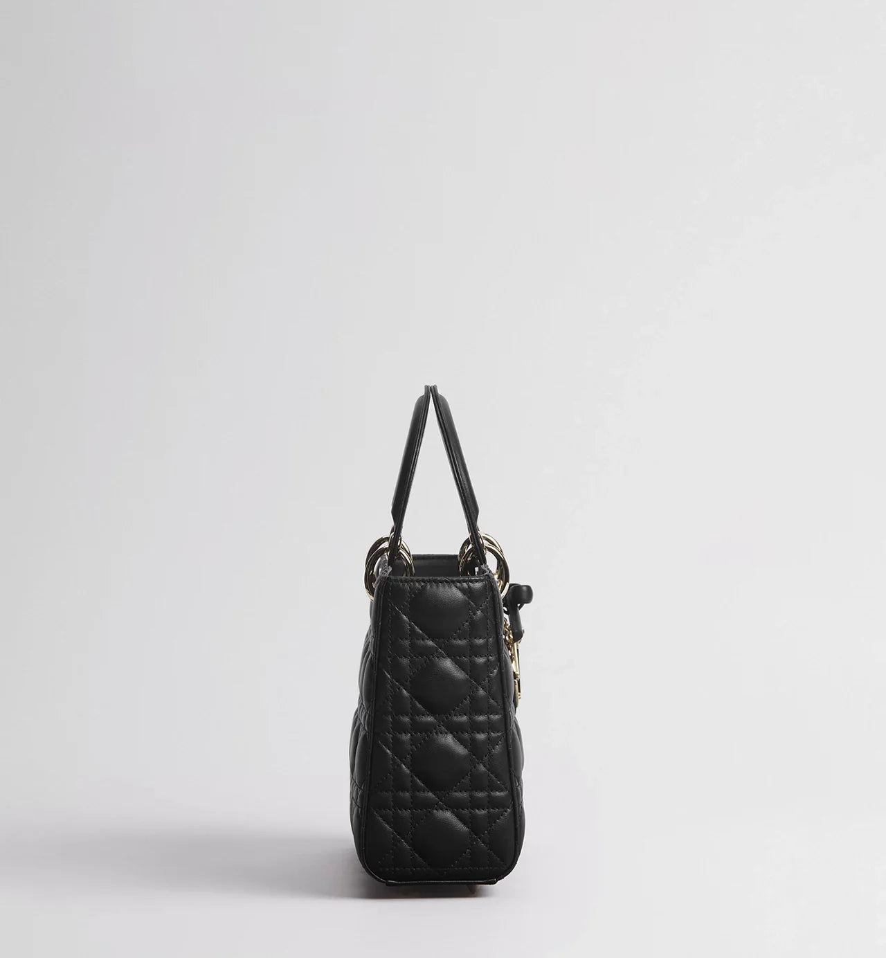 Sac Lady Dior Small à bandoulière