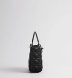 Sac Lady Dior Small à bandoulière
