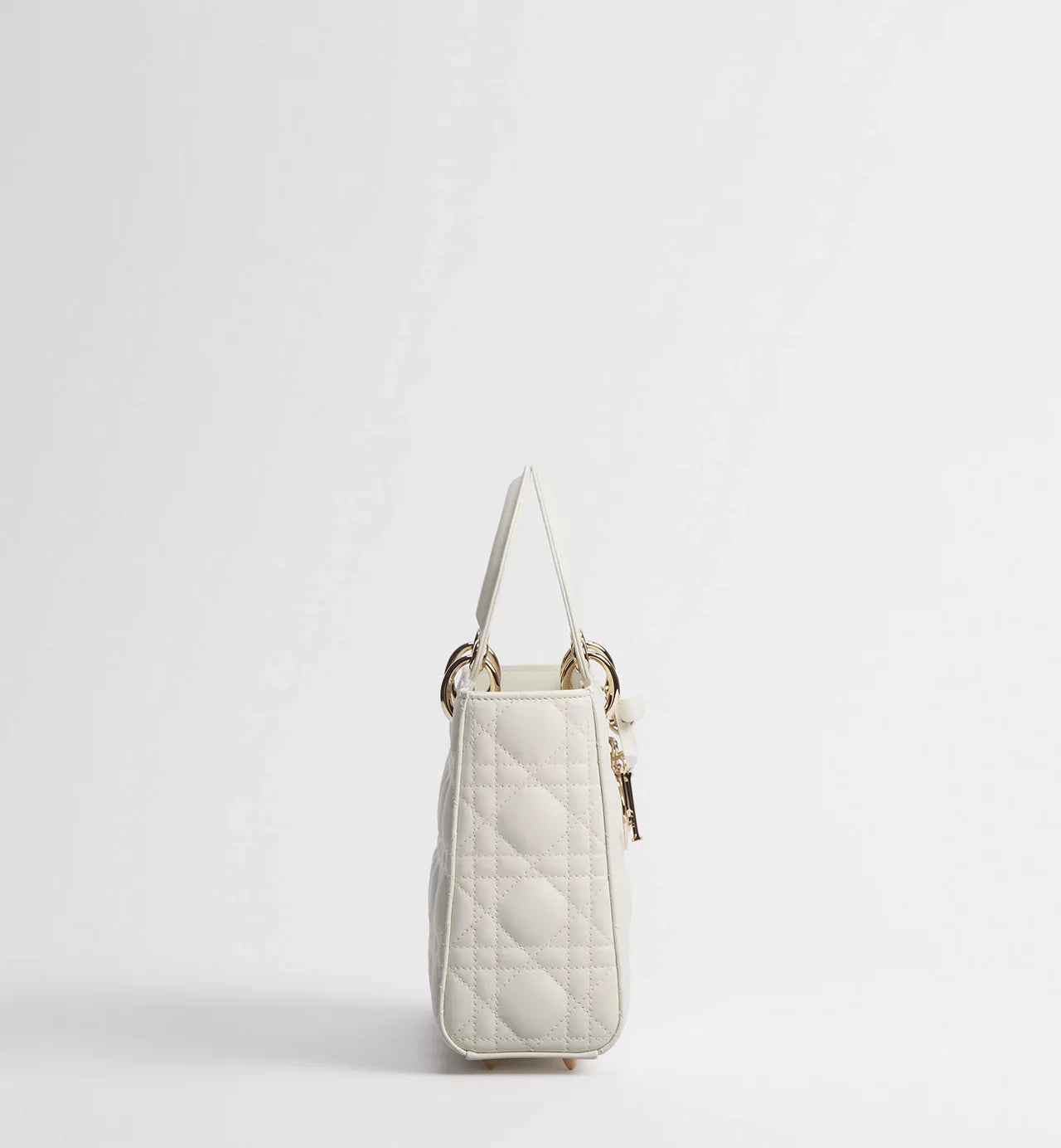 Sac Lady Dior Small à bandoulière