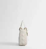 Sac Lady Dior Small à bandoulière