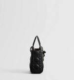 Sac Lady Dior Mini à chaîne