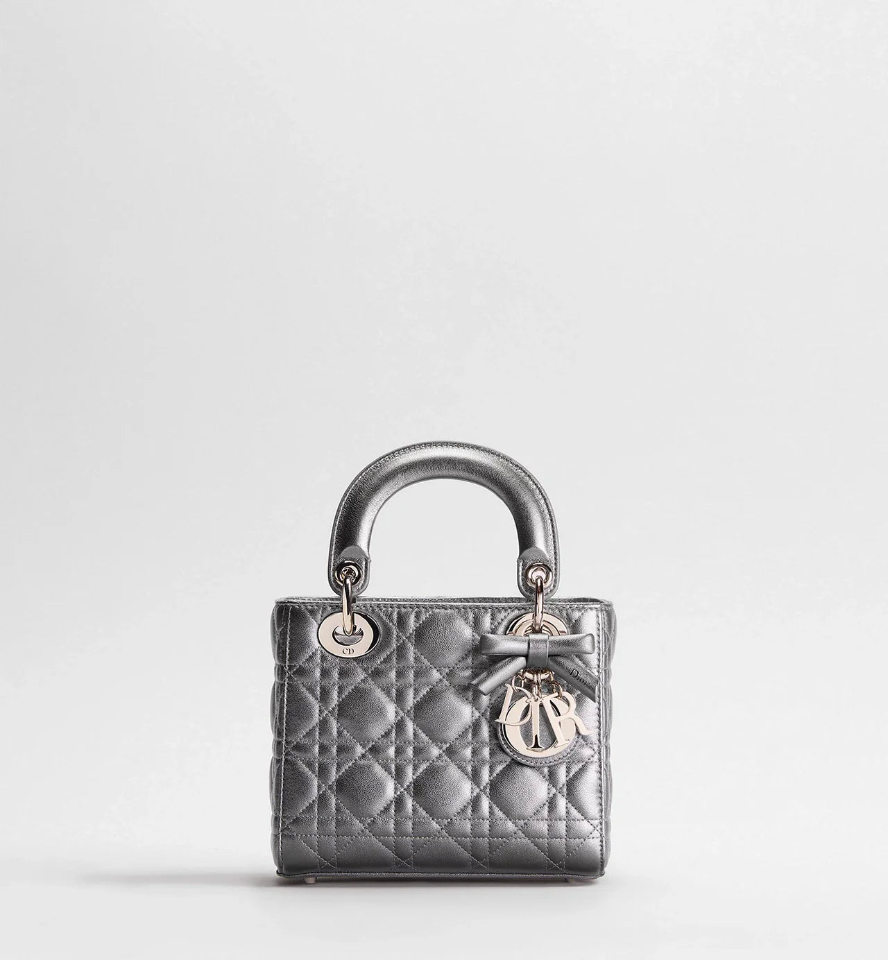 Sac Lady Dior Mini à chaîne
