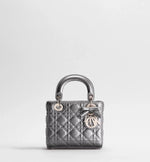 Sac Lady Dior Mini à chaîne