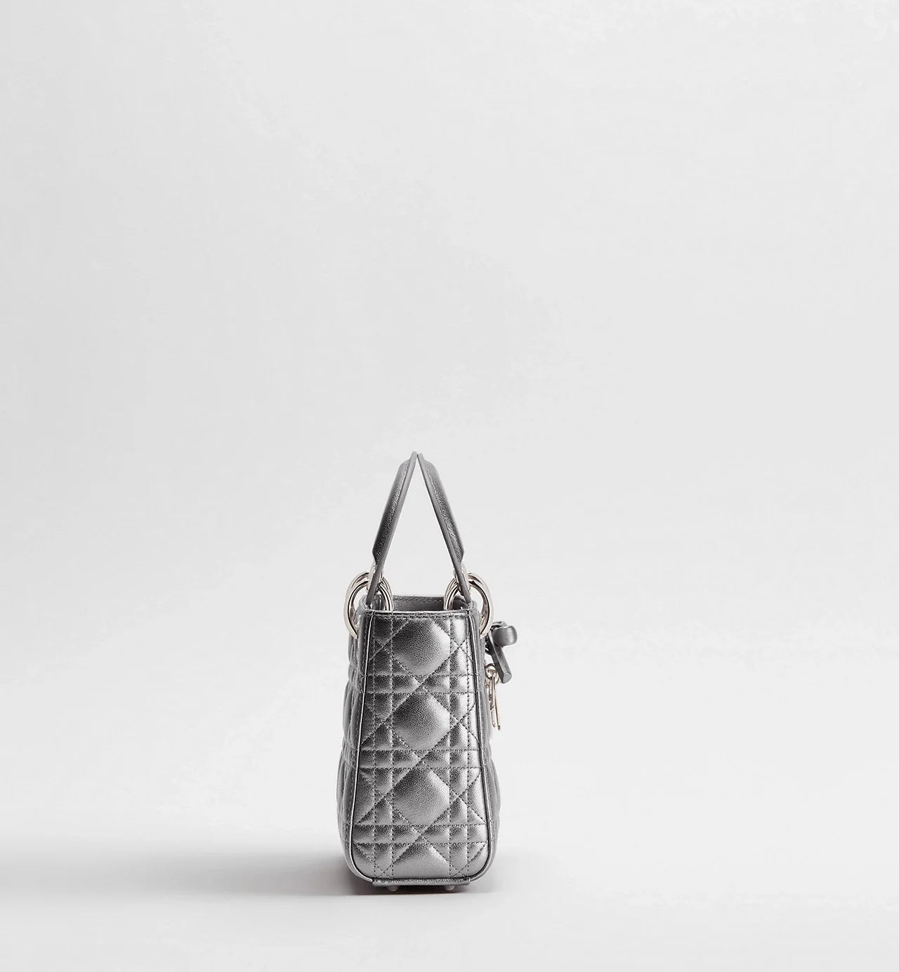 Sac Lady Dior Mini à chaîne