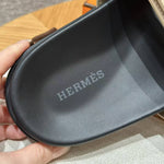 Sandales Chypre Hermès Boisé