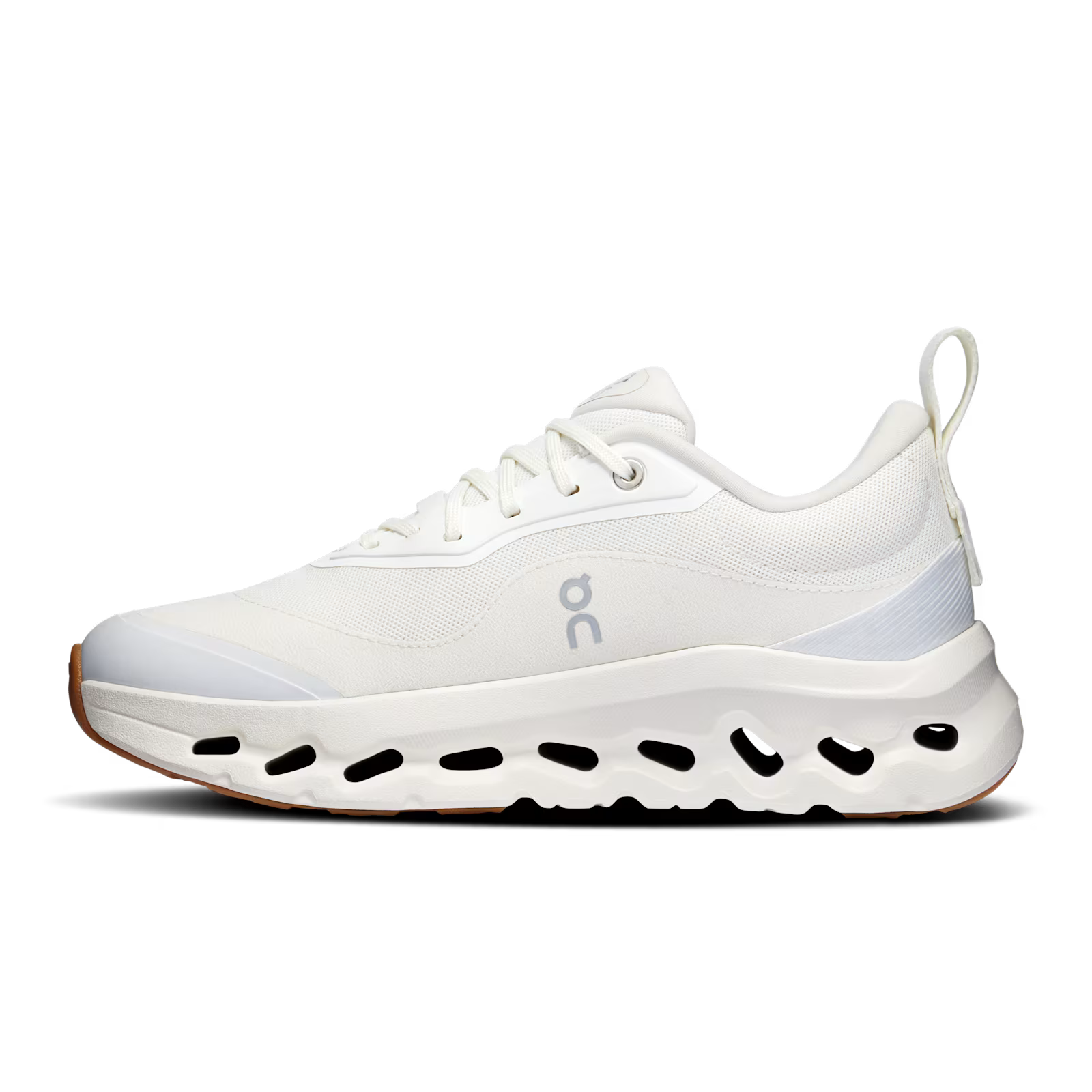 Cloud On x Loewe Blanc