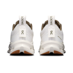 Cloud On x Loewe Blanc & Kaki