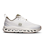 Cloud On x Loewe Blanc & Kaki