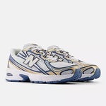 NB 740 Heron Blue